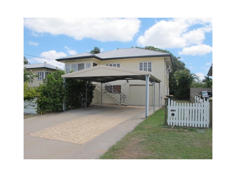 Wandal QLD 4700