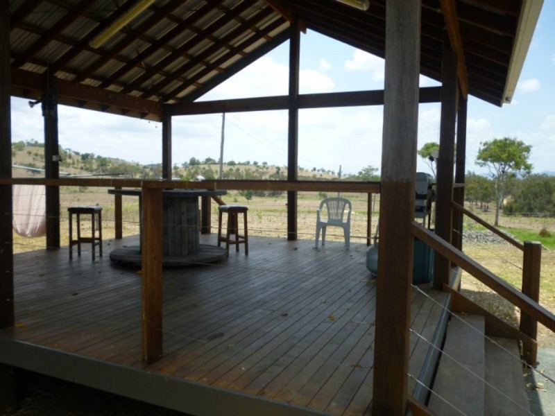 117 Weir View Road, Bajool QLD 4699