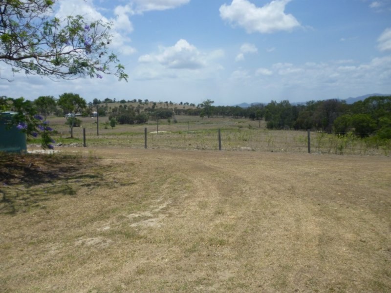 117 Weir View Road, Bajool QLD 4699
