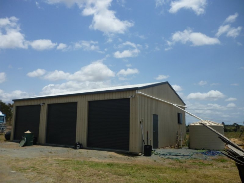 117 Weir View Road, Bajool QLD 4699
