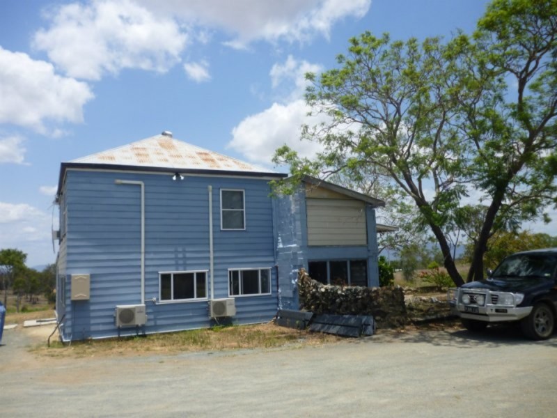 117 Weir View Road, Bajool QLD 4699