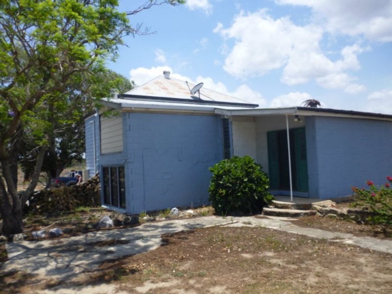 117 Weir View Road, Bajool QLD 4699