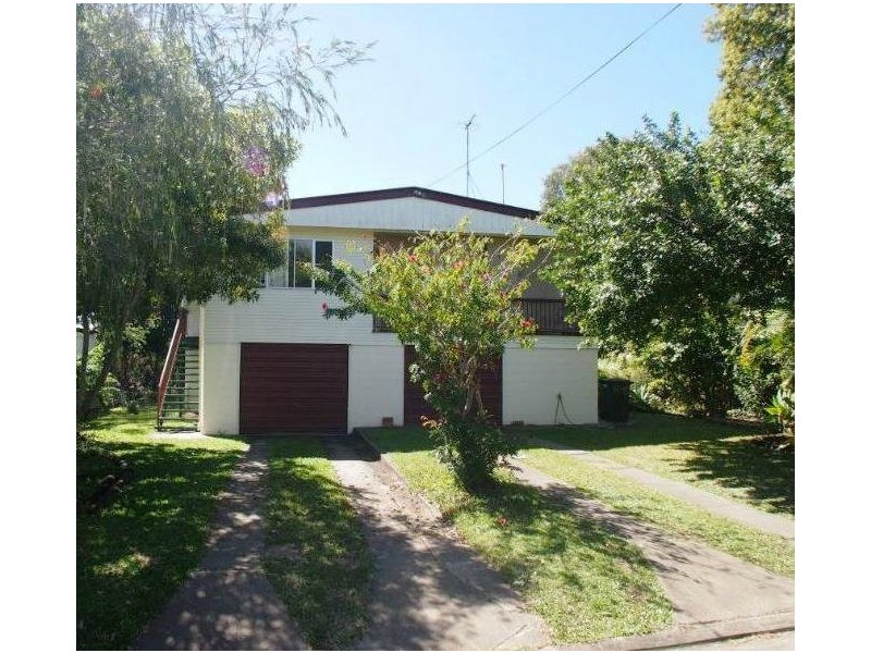 Frenchville QLD 4701