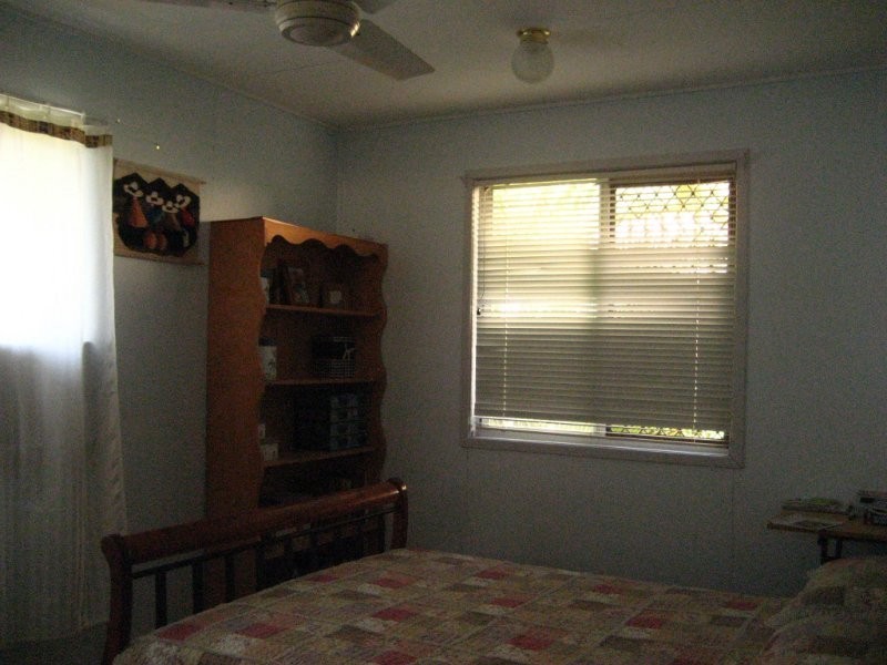 Frenchville QLD 4701