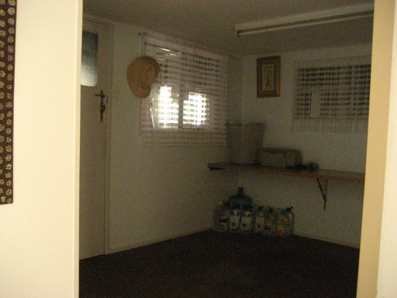 Frenchville QLD 4701