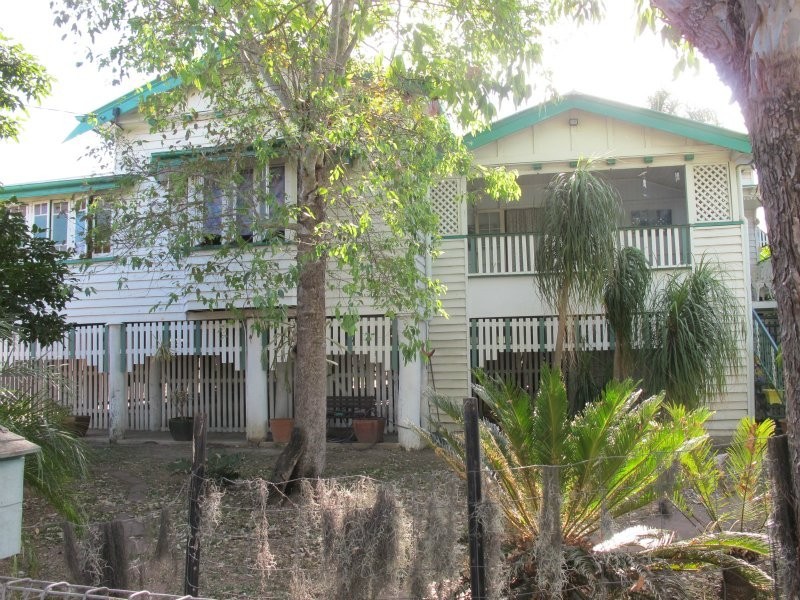 Allenstown QLD 4700