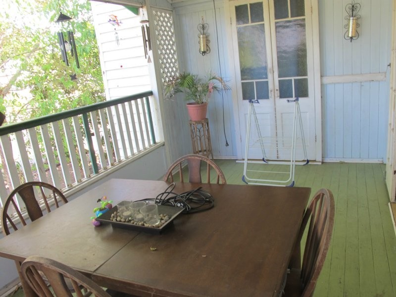 Allenstown QLD 4700