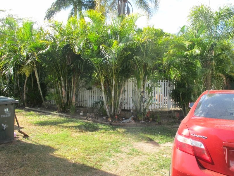Allenstown QLD 4700
