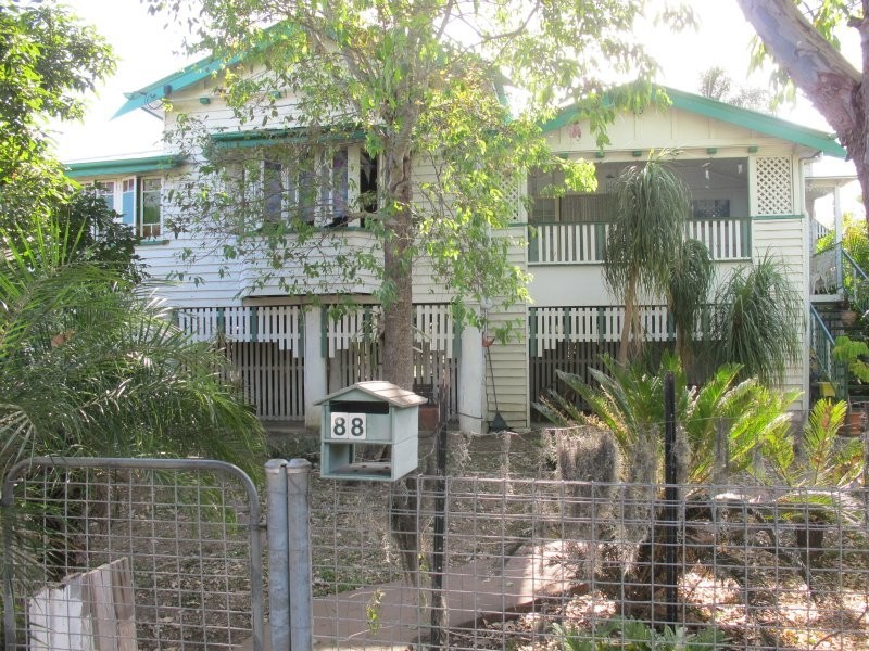 Allenstown QLD 4700