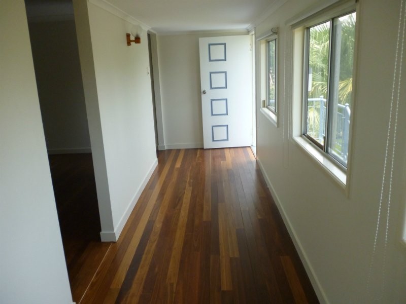 Park Avenue QLD 4701