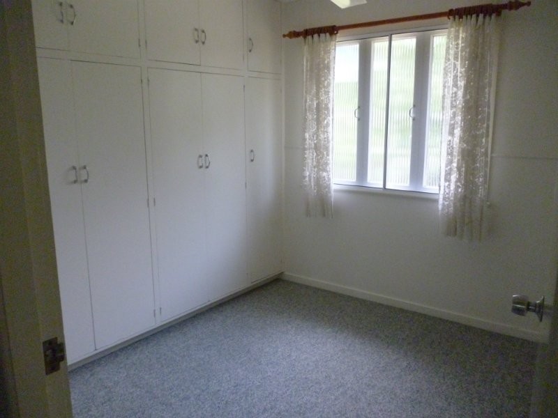 Park Avenue QLD 4701