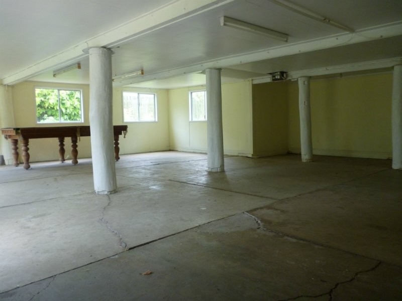 Park Avenue QLD 4701