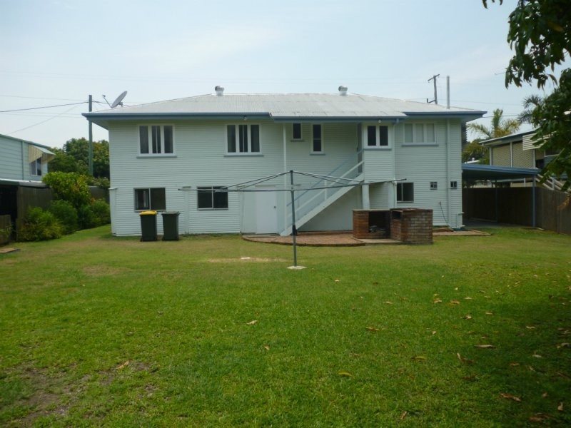 Park Avenue QLD 4701