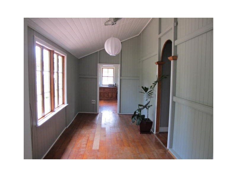 Park Avenue QLD 4701