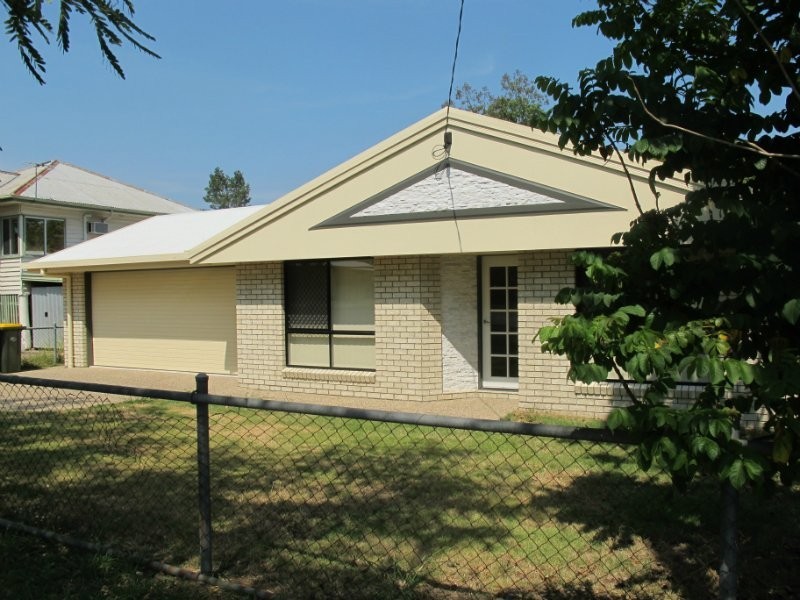 Berserker QLD 4701