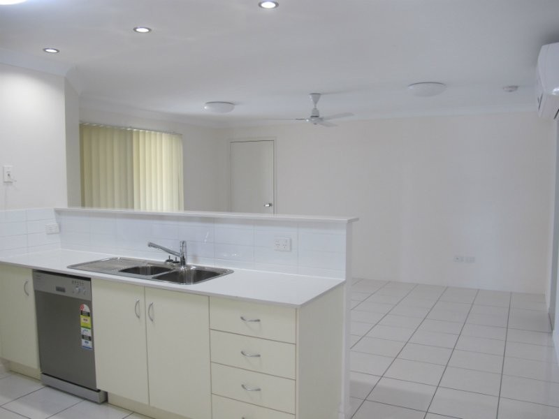Berserker QLD 4701