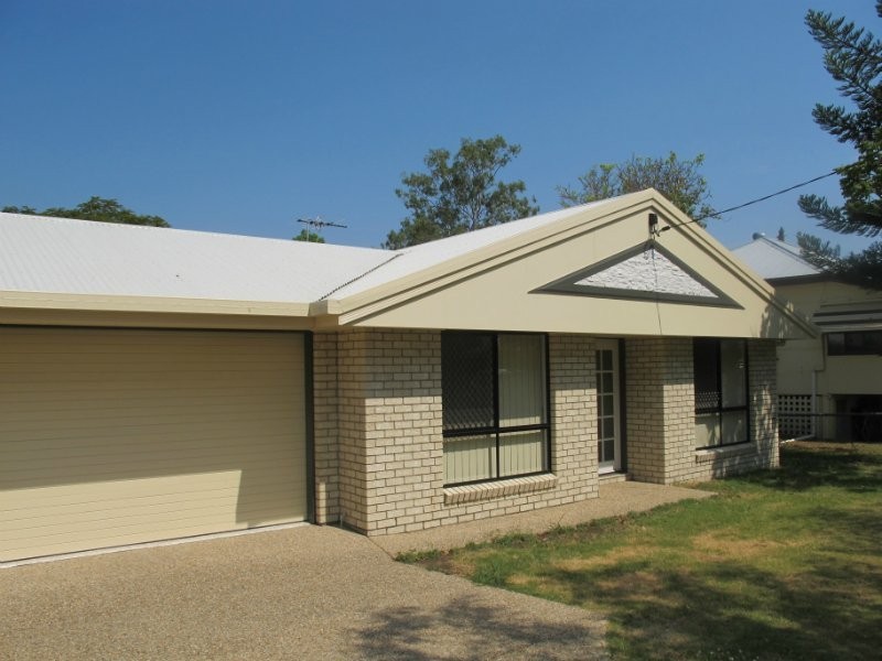 Berserker QLD 4701