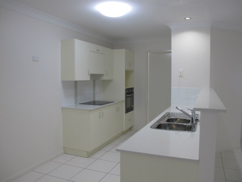 Berserker QLD 4701