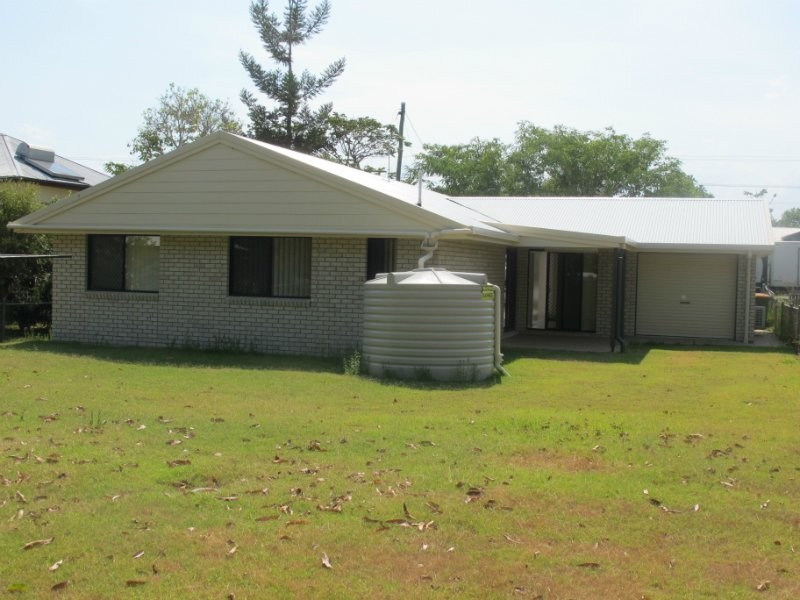 Berserker QLD 4701