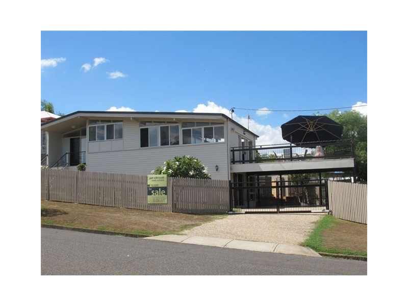The Range QLD 4700
