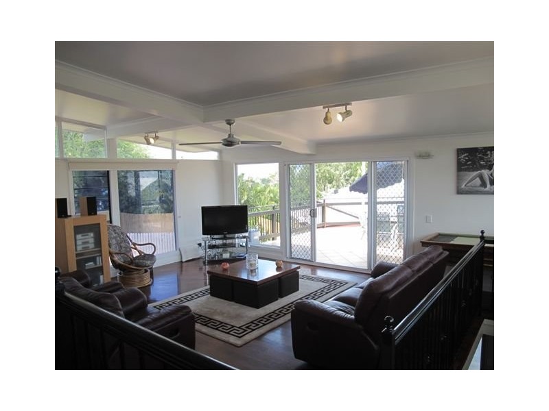 The Range QLD 4700