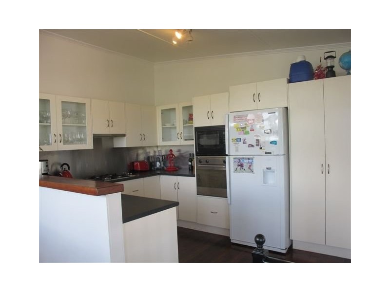 The Range QLD 4700