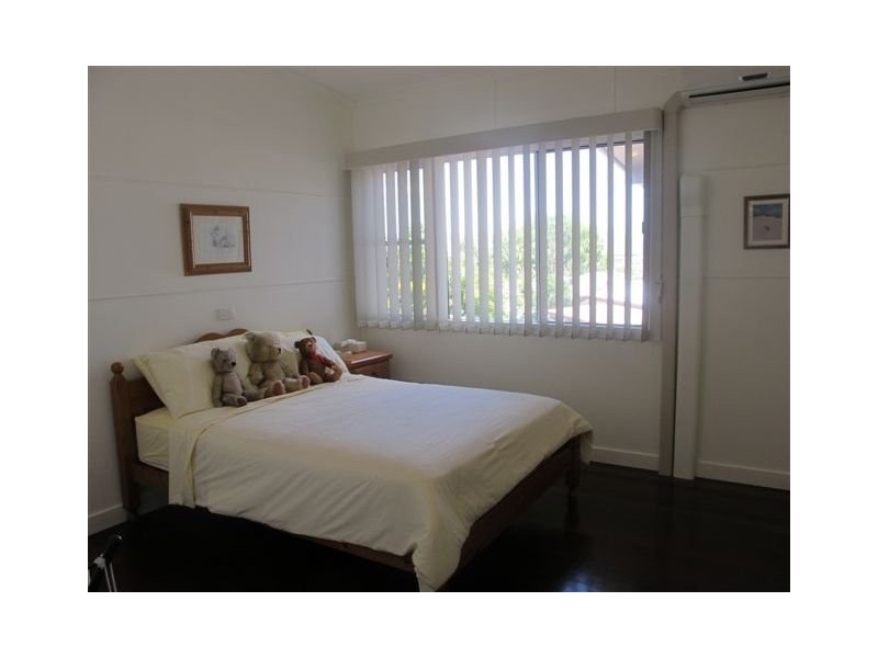 The Range QLD 4700
