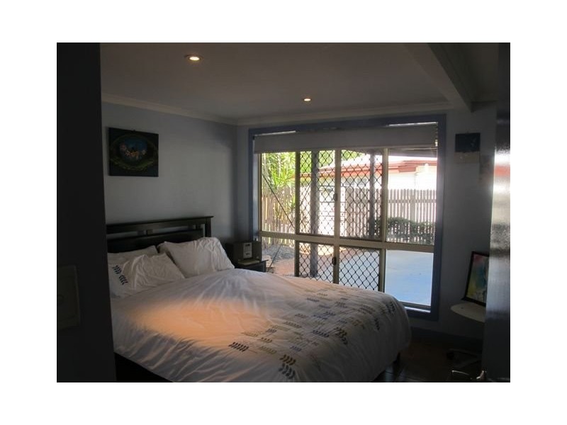The Range QLD 4700