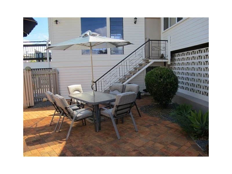 The Range QLD 4700