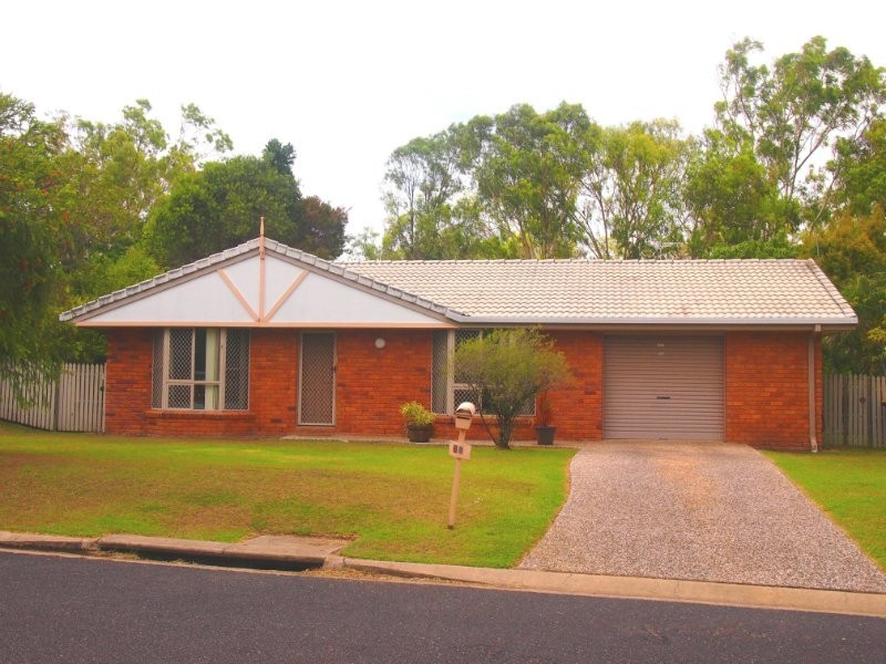 Koongal QLD 4701