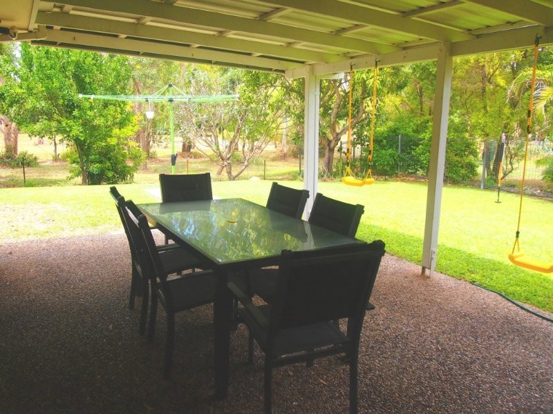Koongal QLD 4701