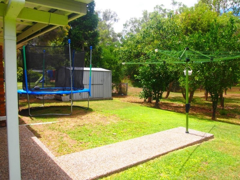Koongal QLD 4701