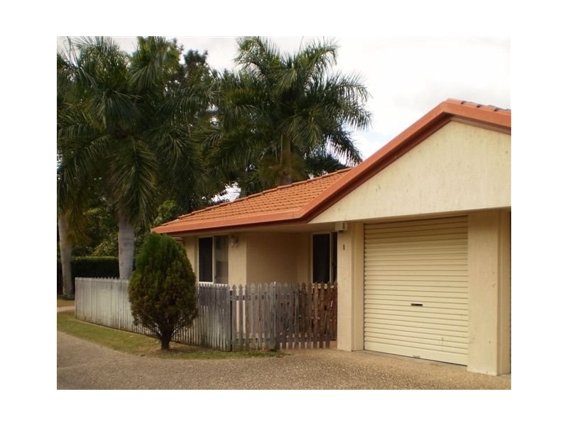 Frenchville QLD 4701