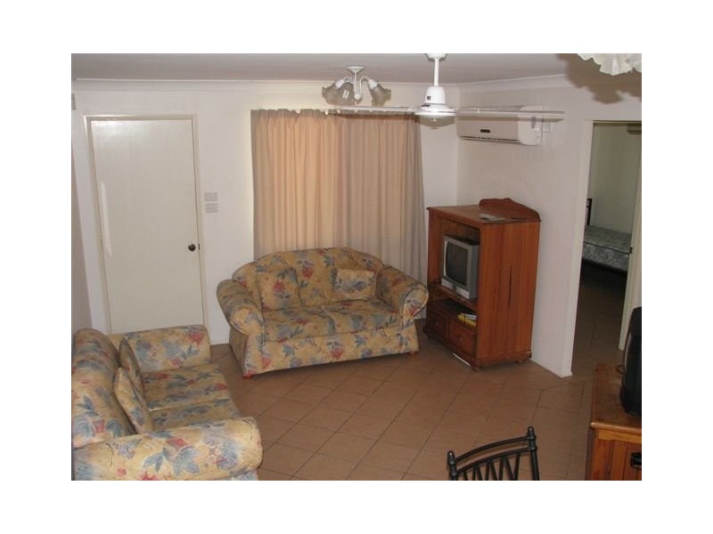 Frenchville QLD 4701