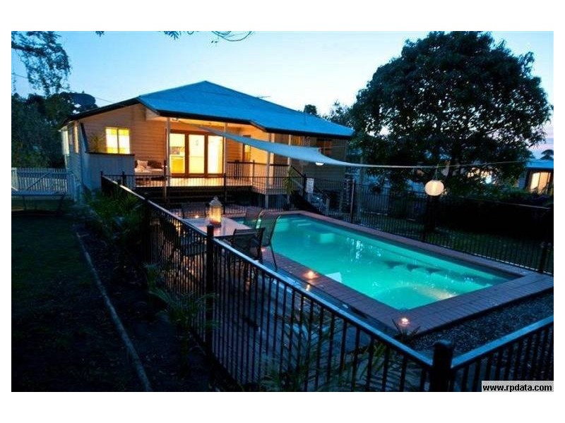 The Range QLD 4700