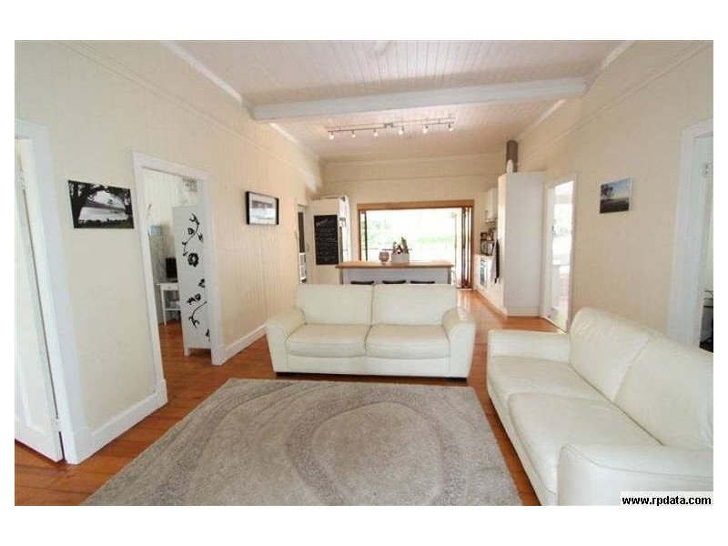 The Range QLD 4700
