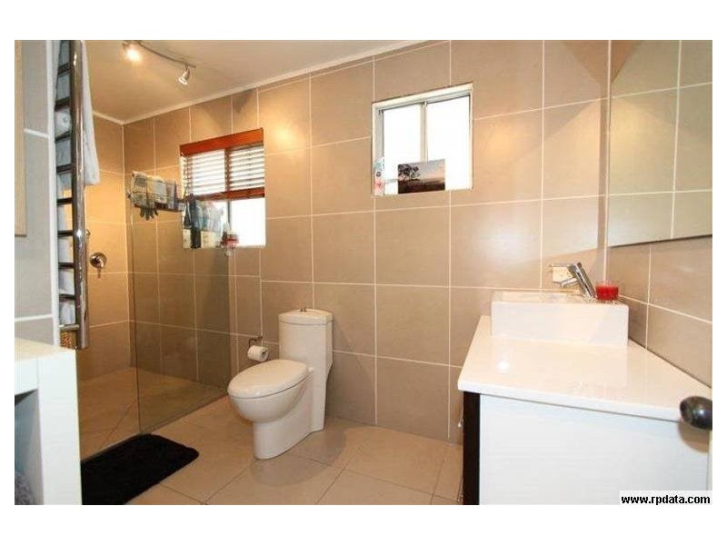 The Range QLD 4700