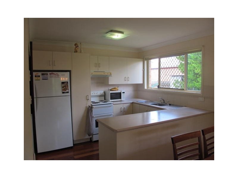 Parkhurst QLD 4702