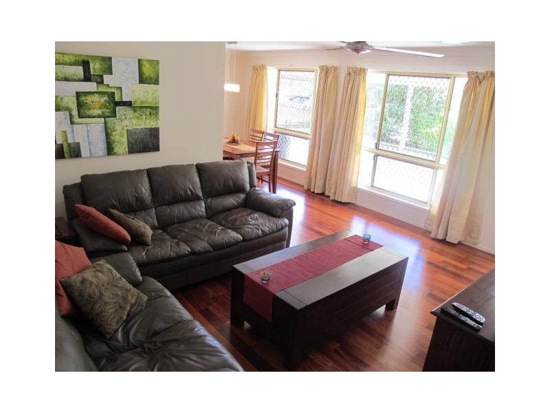 Parkhurst QLD 4702