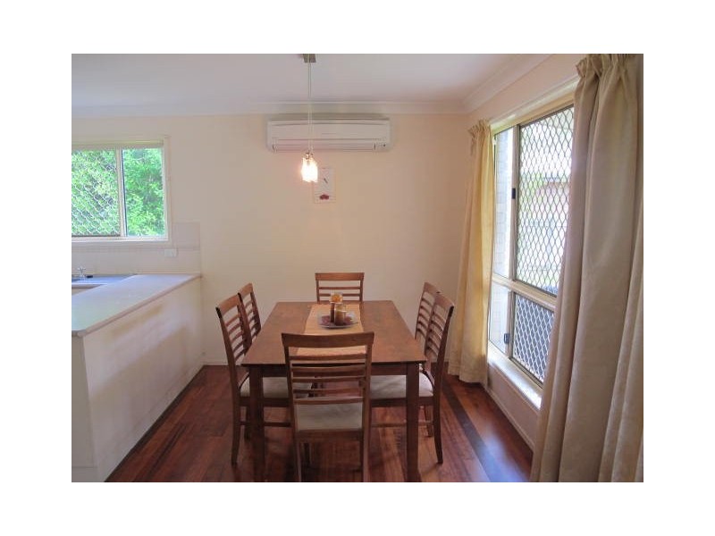 Parkhurst QLD 4702
