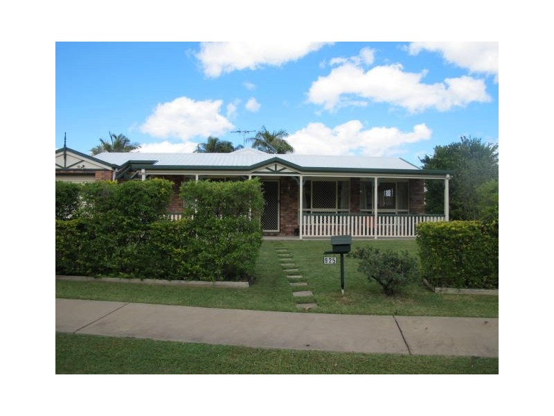 Parkhurst QLD 4702