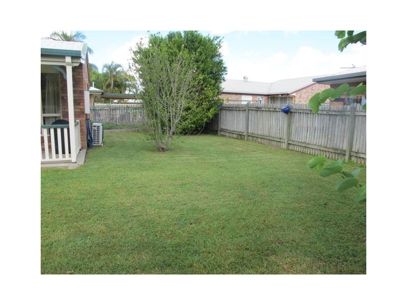 Parkhurst QLD 4702