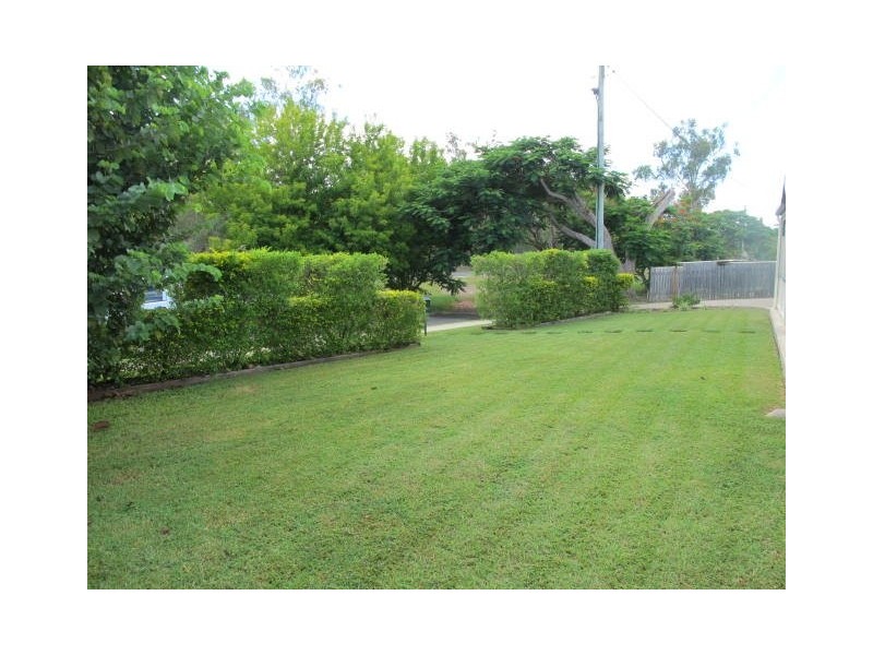 Parkhurst QLD 4702