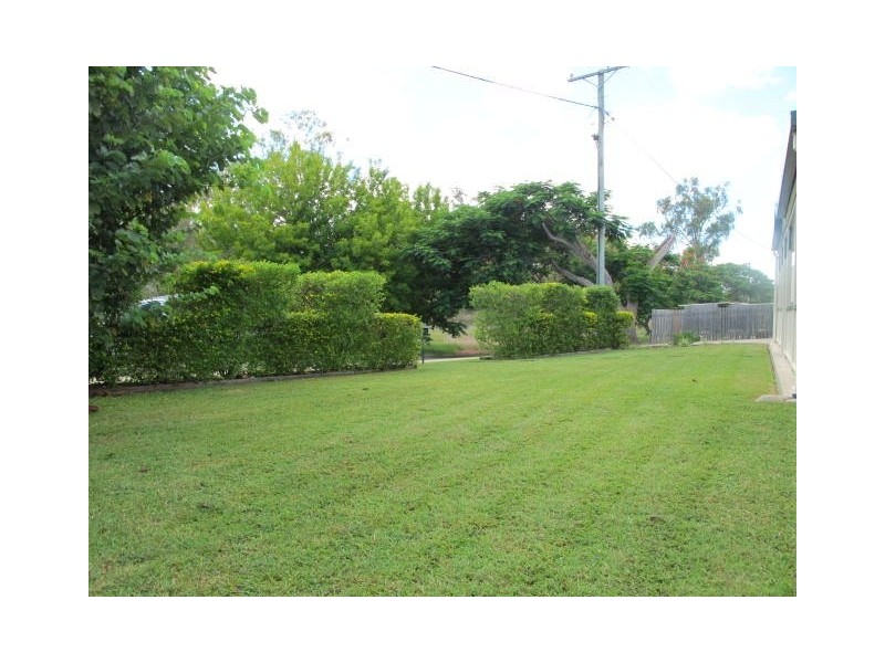 Parkhurst QLD 4702