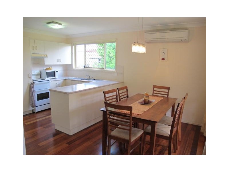 Parkhurst QLD 4702