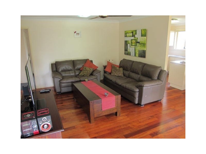Parkhurst QLD 4702