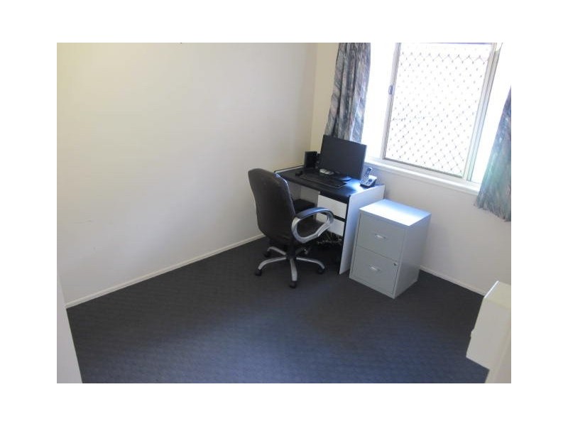 Parkhurst QLD 4702