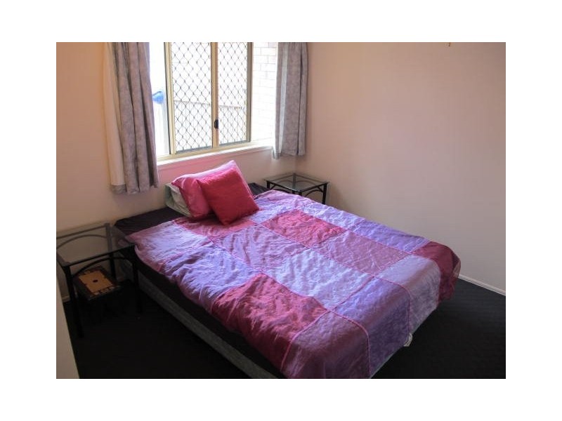 Parkhurst QLD 4702