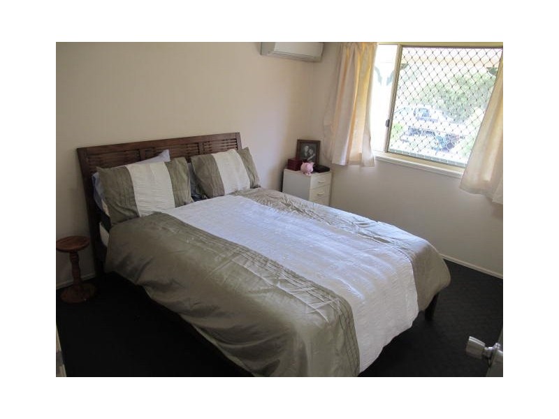 Parkhurst QLD 4702