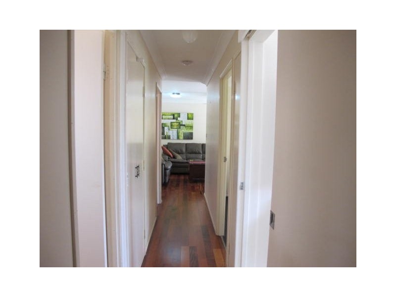 Parkhurst QLD 4702